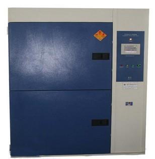 冷热冲击试验箱 价格、厂家与气候试验设备选购指南