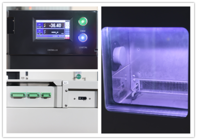 三木科技新款桌上型恒温恒湿试验箱成功出货，公司产品矩阵再添利器