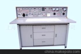 上海兴国科教仪器 实验与技能实训考核成套设备综合指南