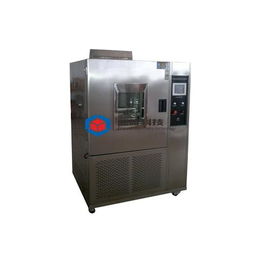 其他试验箱 制药设备中的关键辅助设备